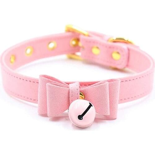 Harajuku Chocker Sexy Heart Lock Key Rivets Black Goth Punk Chokers Gothic Choker Necklace for Women Hip Hop Bondage Cosplay