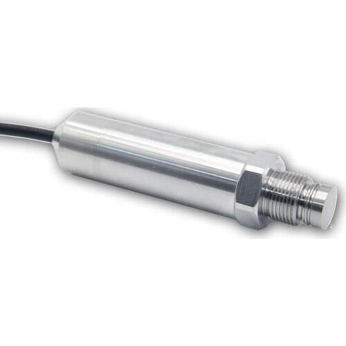 Fluid pressure sensors high-end