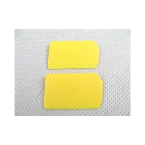 Tarot 250 Helicopter Parts Aileron/Yellow MS25008