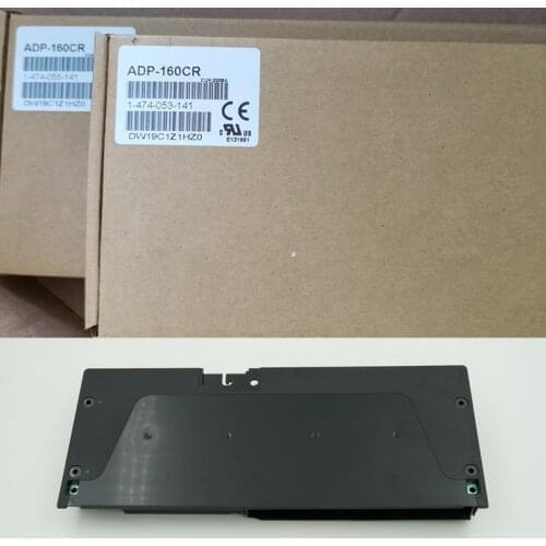 5pcs Original NEW ADP-160CR N15-160P1A Power Supply For PS4 Slim Power Adapter