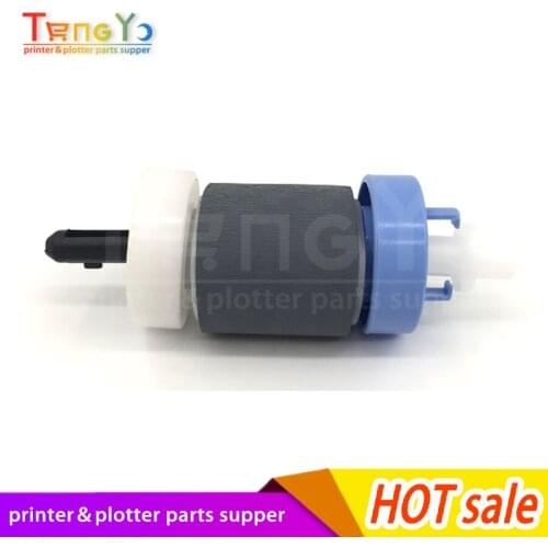 5PCS X new original HP5200 5025 5035 Pick up Roller Tray'2 RM1-0731-000 RM1-0731 on sale in printer part