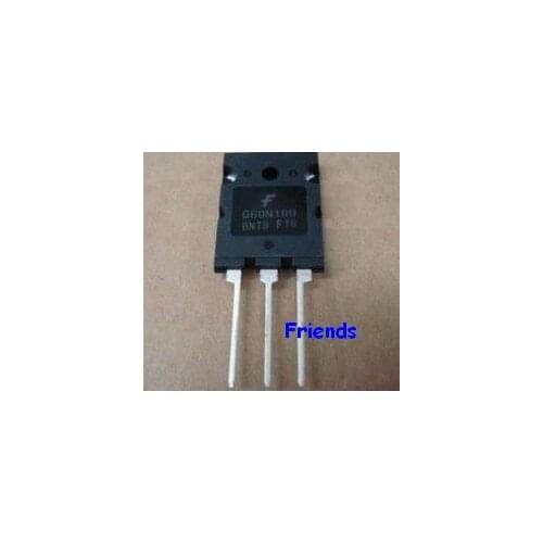 Free Shipping 10PCS FGL60N100BNTD FGL60N100 60N100 TO-264 assurance quality FGL60N100BNTD