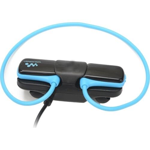 Black Cradle Charger For Sony Walkman NWZ-W273S MP3 Player (BCR-NWW270) VG R9JB