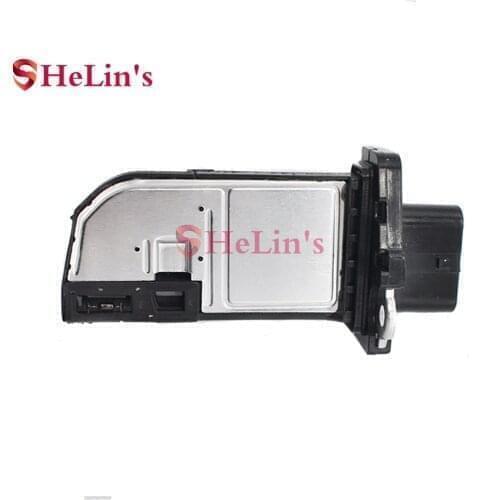 06J906461D Mass Air Flow MAF Sensor For SEAT ALTEA XL TOLEDO LEON EXEO ST ALHAMBRA SKODA OCTAVIA SUPERB YETI 1.8 2.0 TFSI TSI
