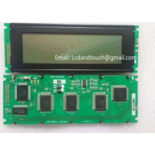 DMF5005N DMF-5005 LCD display screen panel PG24642A Repair replacement