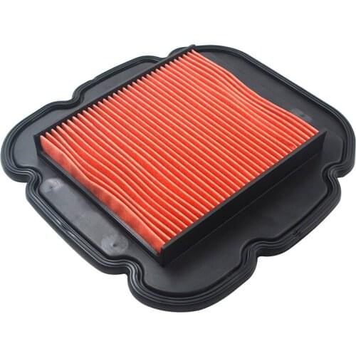 Motorcycle Air Filter Cleaner Element For SUZUKI DL650 V-Strom 2004-2016 DL1000 V-Strom 2002-2015 KLV1000 2004-2006 Engine Parts