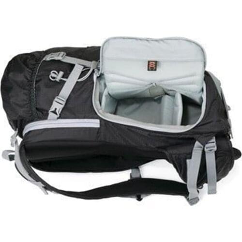 Photo Sport 200 aw PS200 Shoulder Of SLR Camera Bag Camera Bag Waterproof Bag with all weather Rain cover Hot Sale Lowepro