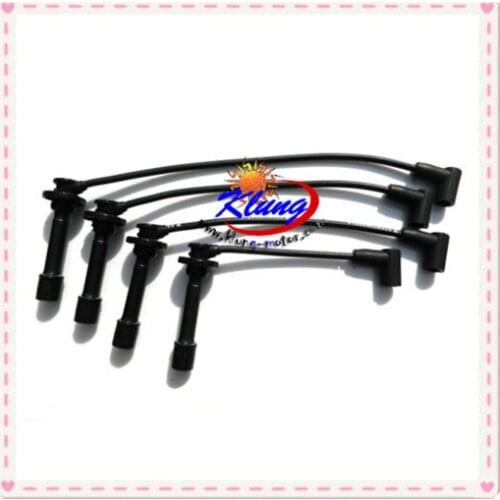 Klung 1100cc 472 high tension wire,spark plug wire S11-3707050BA for Joyner,Xinyang,Renli,Xingyue, Nanyi buggy UTV parts