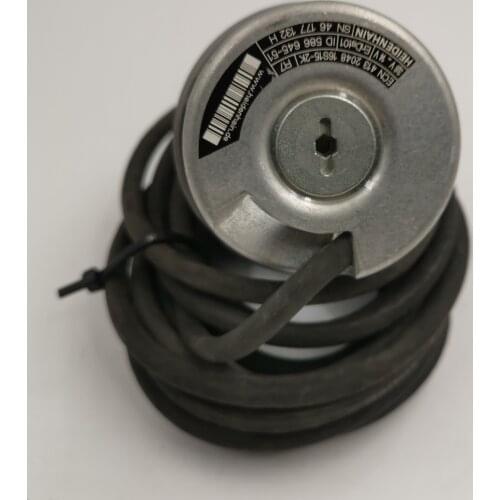 Elevator encoder ECN413 16S15-58 L7