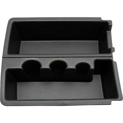 Storage Storage Box Tray 22863102 Black Box For Chevy GMC Buick Brand New