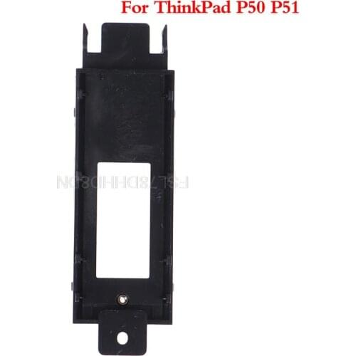 SSD Tray Bracket Holder Caddy for Lenovo ThinkPad P50 P51 SSD M2 PCIE 22*80 NVME