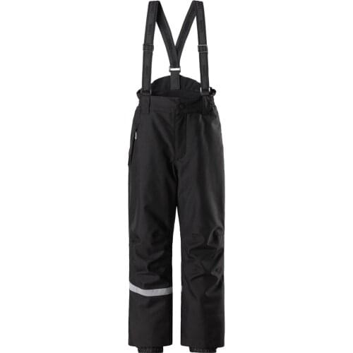 Lassie Winter Overalls For Girls