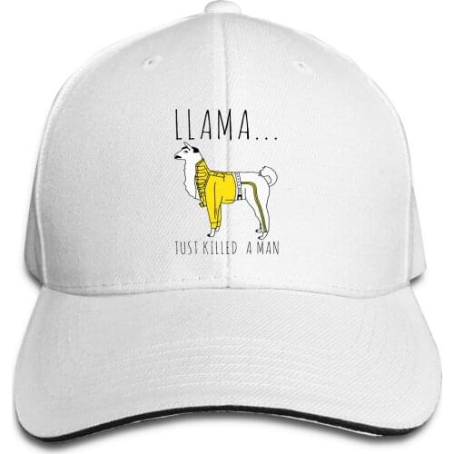 Mercury Llamaby Shirtoftheday Golf summer casquette R250 Graphic Funny Mens Womens caps