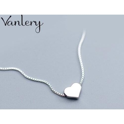 Trendy Love Heart Necklaces For Women Fashion Long Sweater Chain Necklaces 2021 Party Jewelry Gift