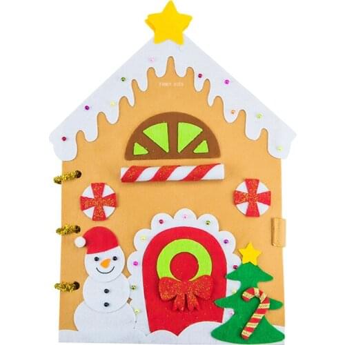 2021 New House model Cutting Die Mold Diy Decoration Wooden Knife Mould Suitable For Fustelle Cutters