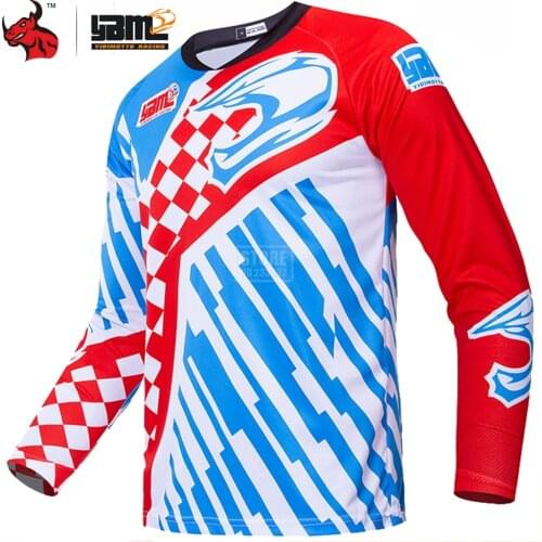 NEW Motocross Jakcet Suit Pants & Jersey Combos Motocross Cycling Moto Combos Riding Outfit Moto Enduro Off-road Quick Jersey
