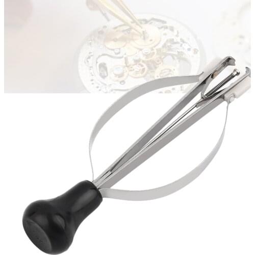 New Resilient Watch Hands Removal Tools Watch Hands Presto Plunger Puller Tools for Watchmakers