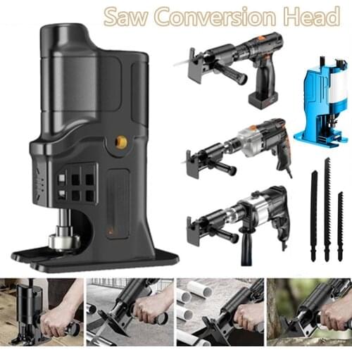 RIGWARL Electric Saws