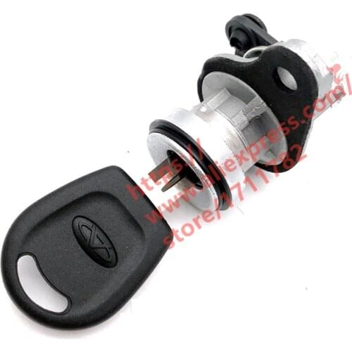 Luggage Lock CoreFor Chery A5 Fora Trunk Lock Core