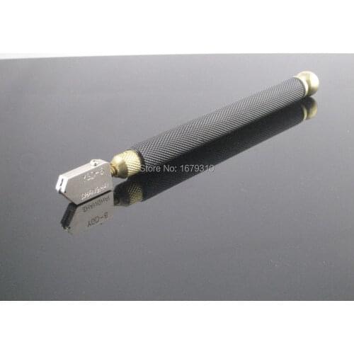 Talentool GlassTool Cutting Hand Oil Feed Glass Cutter Glass Cutter 2 -8mm