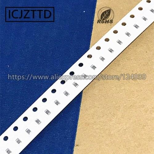 1206 3216 1.02MΩ ±1% 02E 1/4W 1.02M 1.02MR 0201 1/20W 0402 1005 1/16W 0603 1608 1/10W