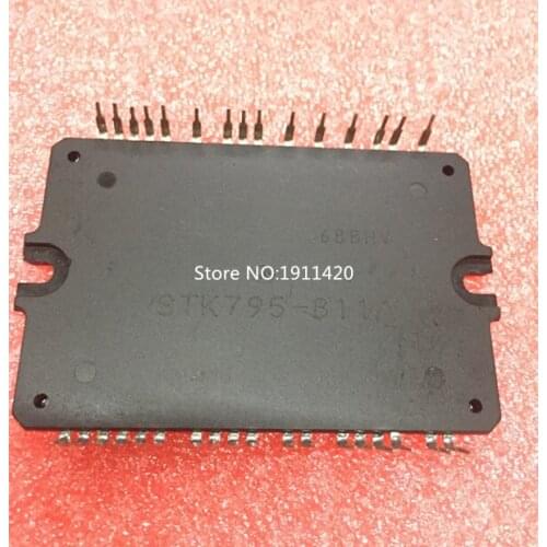 Free shipping 5pcs/lot STK795-811A STK795 Best quality