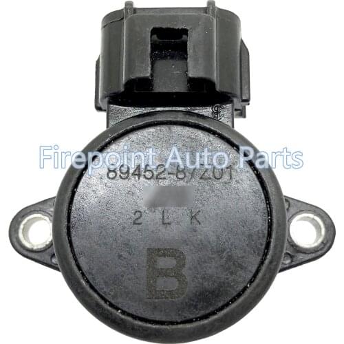 Throttle Position Sensor Accelerator Pedal Assy 18919-VK500 18919VK500 For NIS-SAN NAVARA PICK-UP D22 2.5 350Z X-TRAIL PRIMERA
