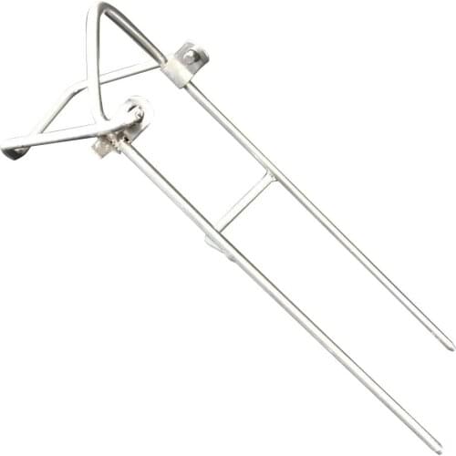 New Practical Easy Adjustable Fishing Rod Pole Holder Bracket Fishing Tool Professional Rack Stand Holder Outdoor Accessories