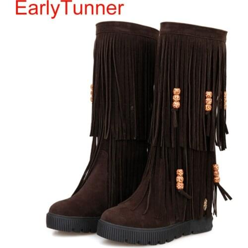 EarlyTunner Women's Shoes