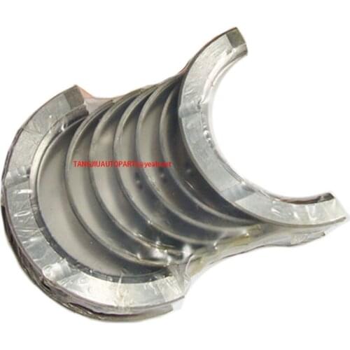 Crankshaft Main Bearing Fit Chrysler Voyager 3.3L & 3.8L 2001-2010 STD+0.25