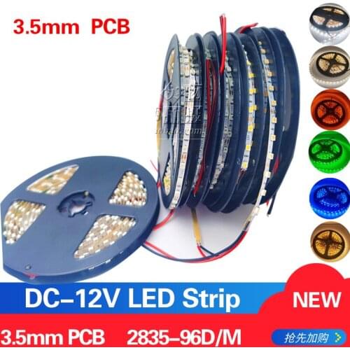 JRED LED Strips