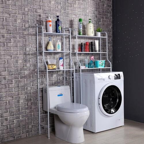 KaminHome Storage Shelves