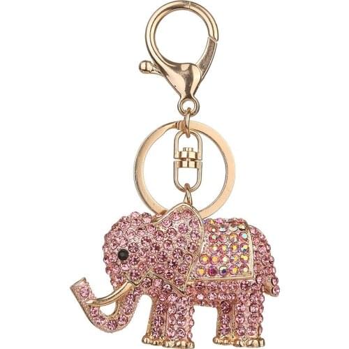 LUNASBORE Keyrings