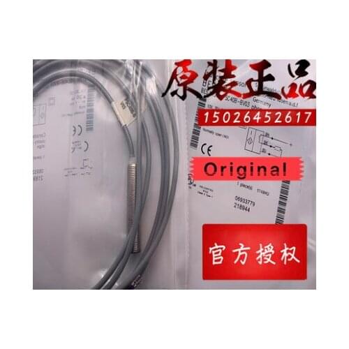 M12MI-PSC40B-BV03 PNP NO 3 Wire Switch Sensor New High Quality One Year Warranty