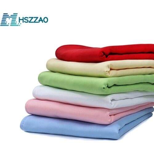 Car Wash Cleaning Soft Microfiber Towel Absorbent Dish Towel Wipe Cloth Glasses Cloth For GMP Food Factory, Dust-free workshop