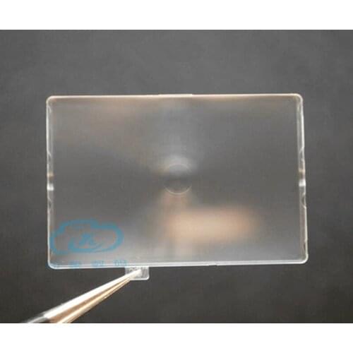 NEW Original Focusing Screen For Canon EOS-1DX 1DX Digital Camera Repair Part