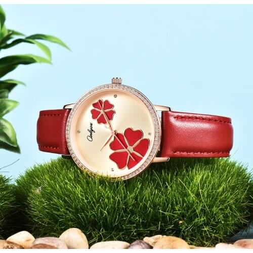 Женские наручные часы ONLYOU China At AliExpress