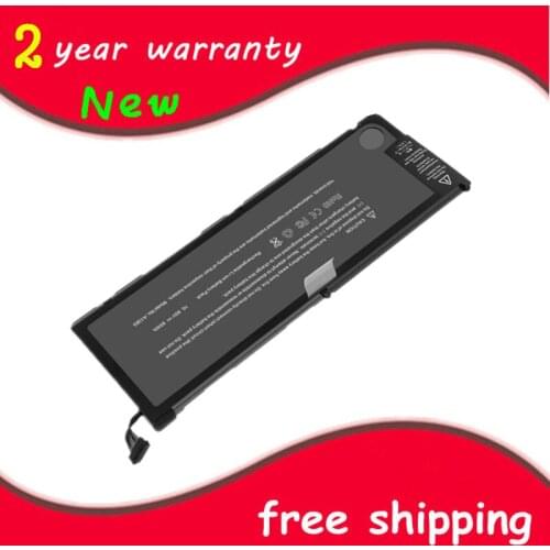Wholesale New Laptop Battery For Apple MacBook Pro 17" A1297 A1383 MD311 MC725 95WH 10.95V