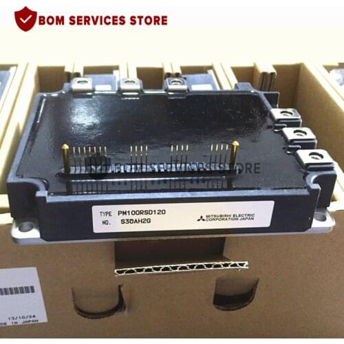 PM100CSD120 PM100RSD120 PM100RSA120 PM150RSA120 ORIGINAL IGBT MODULE