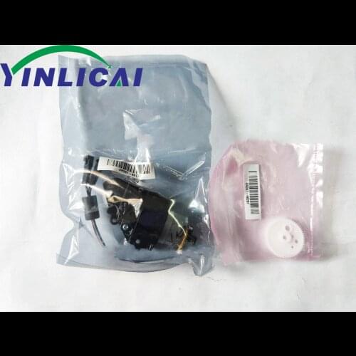 1PC Original New for HP DesignJet T920 T1500 T2500 T3500 T930 T1530 T2530 T1600 T2600 Valves module motor CR357-67015