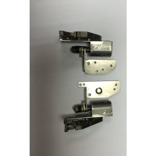 New Laptop Hinge For Lenovo T550 T555 W550S PN: 00JT445 00JT446 00JT447 Notebook L&R LCD Hinges