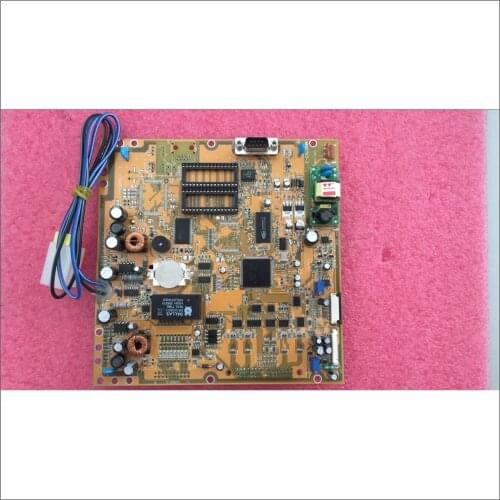 Techmation MMIS7M7 Motherboard for industrial use new and original 100% tested ok