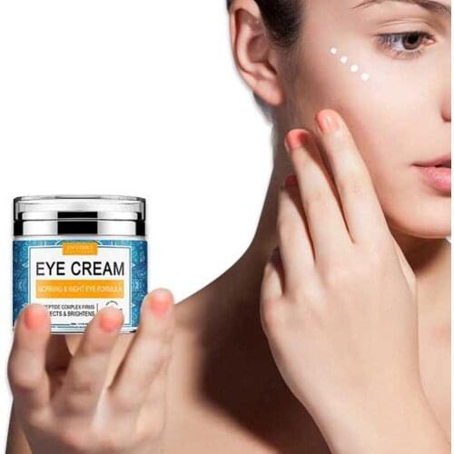 50g Hyaluronic Acid Cream Moisturizing And Repairing Facial Skin Neck Firming Collagen Face Cream Eye Cream Skin Care
