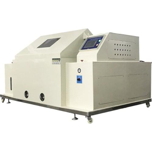 High quality neutral nozzle saline salt fog spray drying test equipment machine