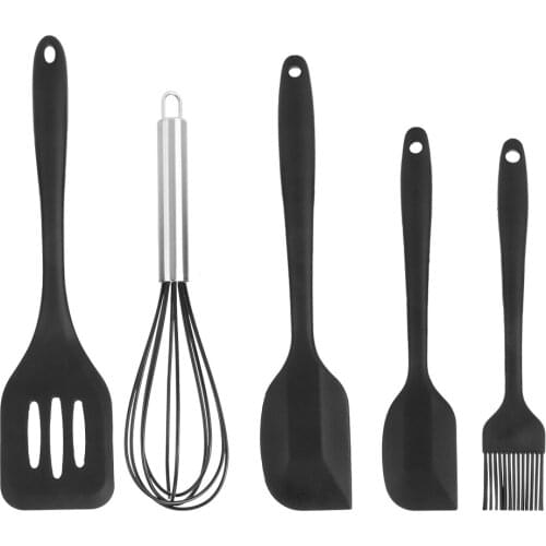 Силиконовые наборы кухонных принадлежностей Zerodis China At AliExpress