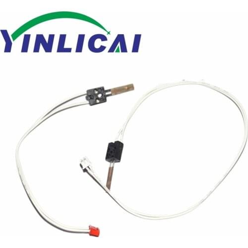 1SET New original 1060 Thermistor for Ricoh 2075 1075 7001 7500 2060 AW100131 AW10-0131 AW10-0132 AW100132