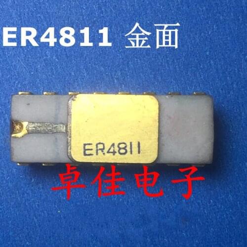 100% New&original ER4811 ER 4811 CDIP