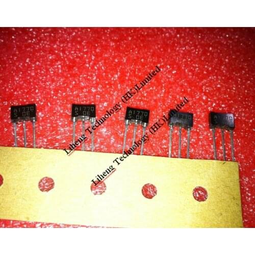 2020 Direct Promotion 2SA1770