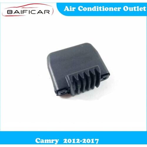Baificar Brand New High Quality Air Conditioner Outlet Adjust Dicing Buckle Left Right for Camry 2012-2017