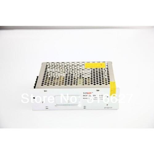 CE/Rohs High quality DC 24V 2.5A 60W LED Power Supply Charger for 5050/3528 SMD LED Light